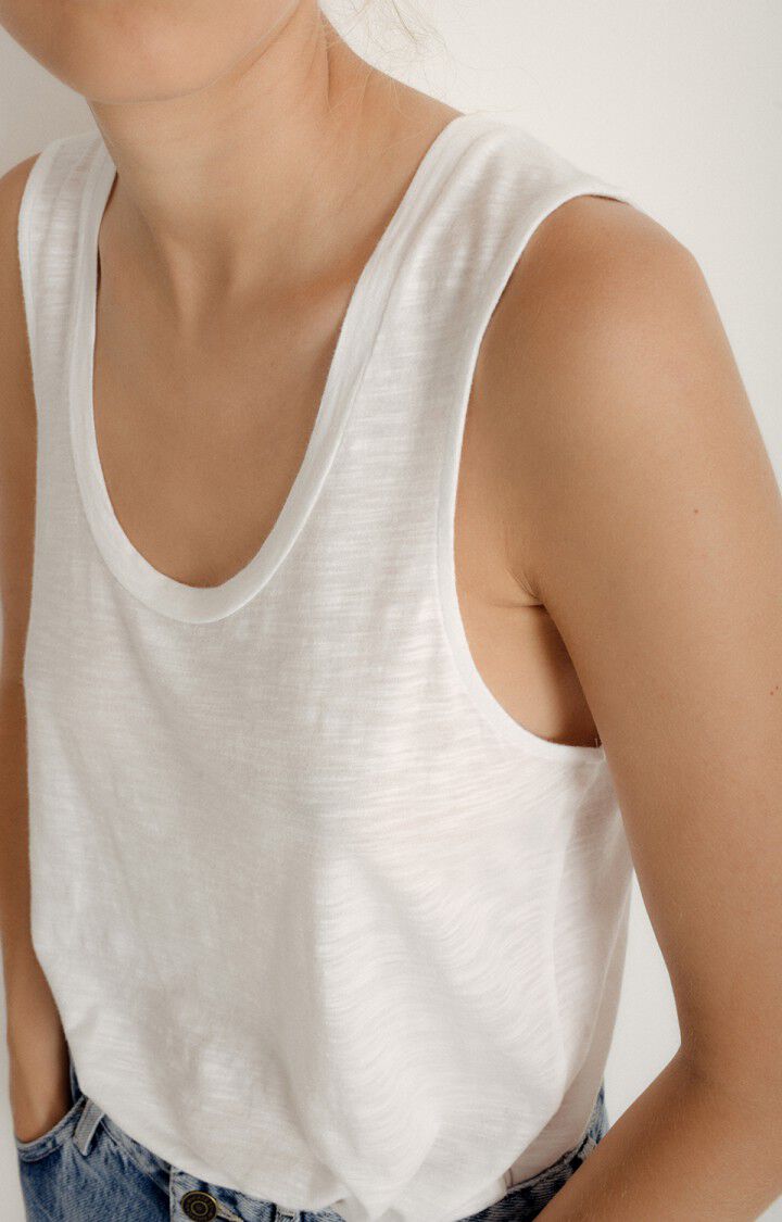 Jacksonville Tank Top