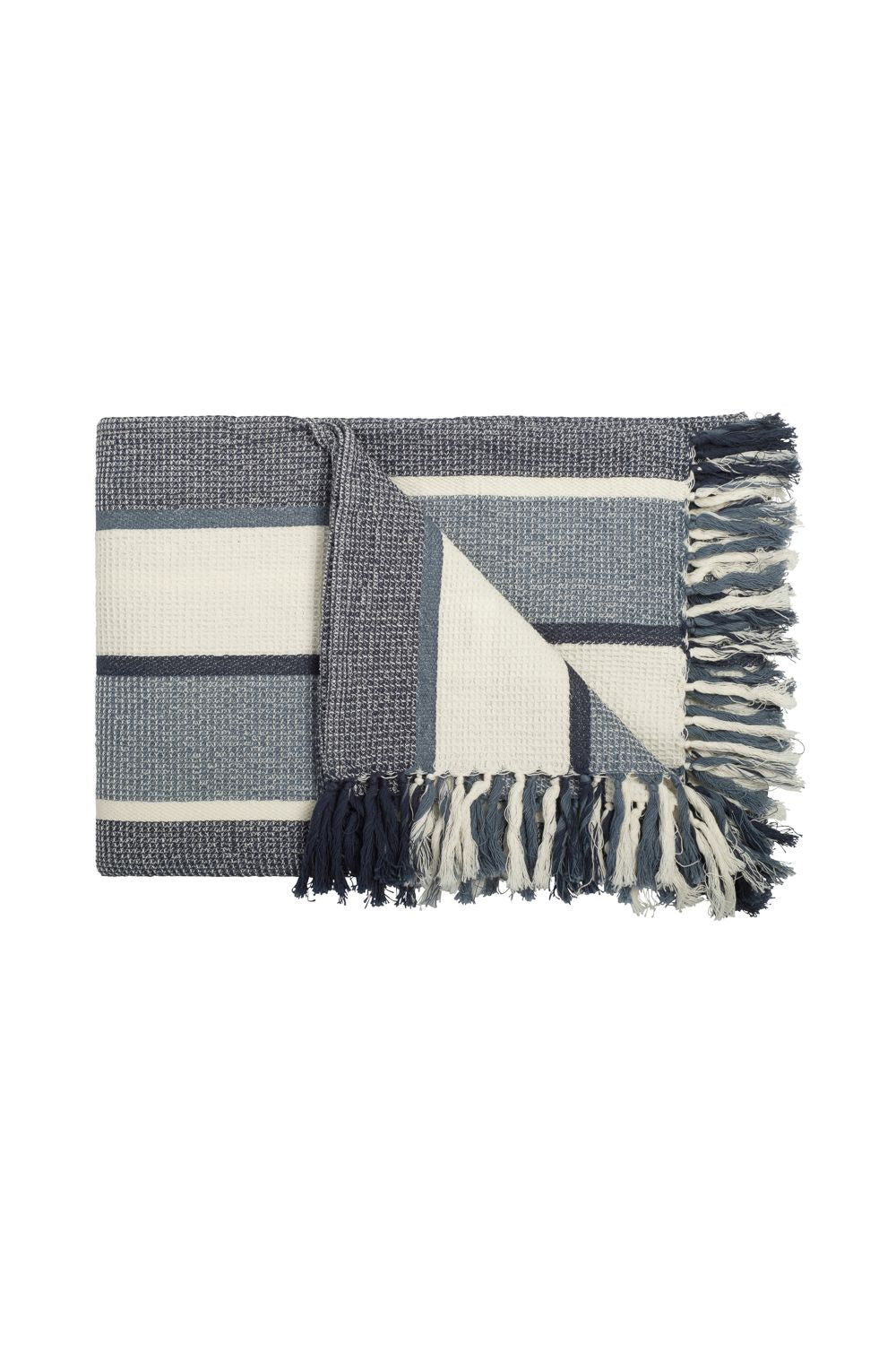 Mandalay strandhåndkle