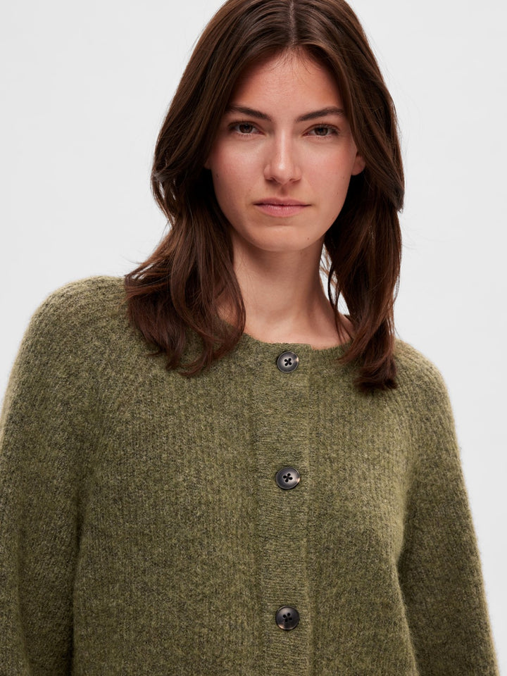lulu cardigan