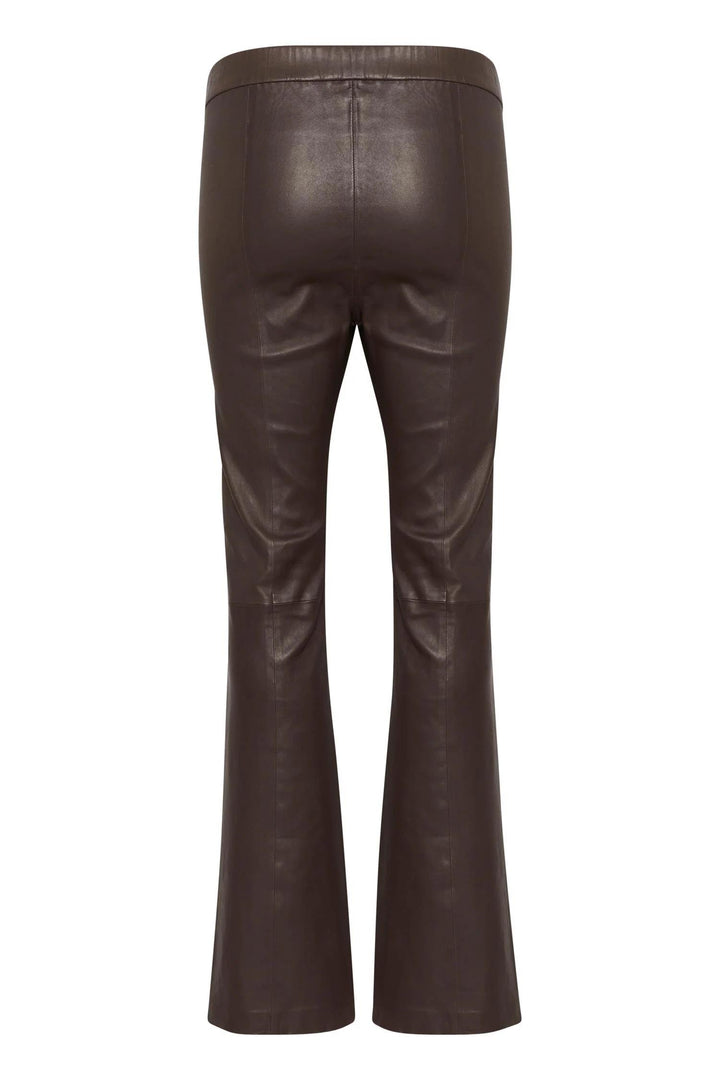 Cedar Skinnbukse lang