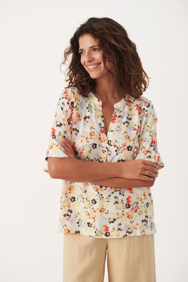 Petina Bluse