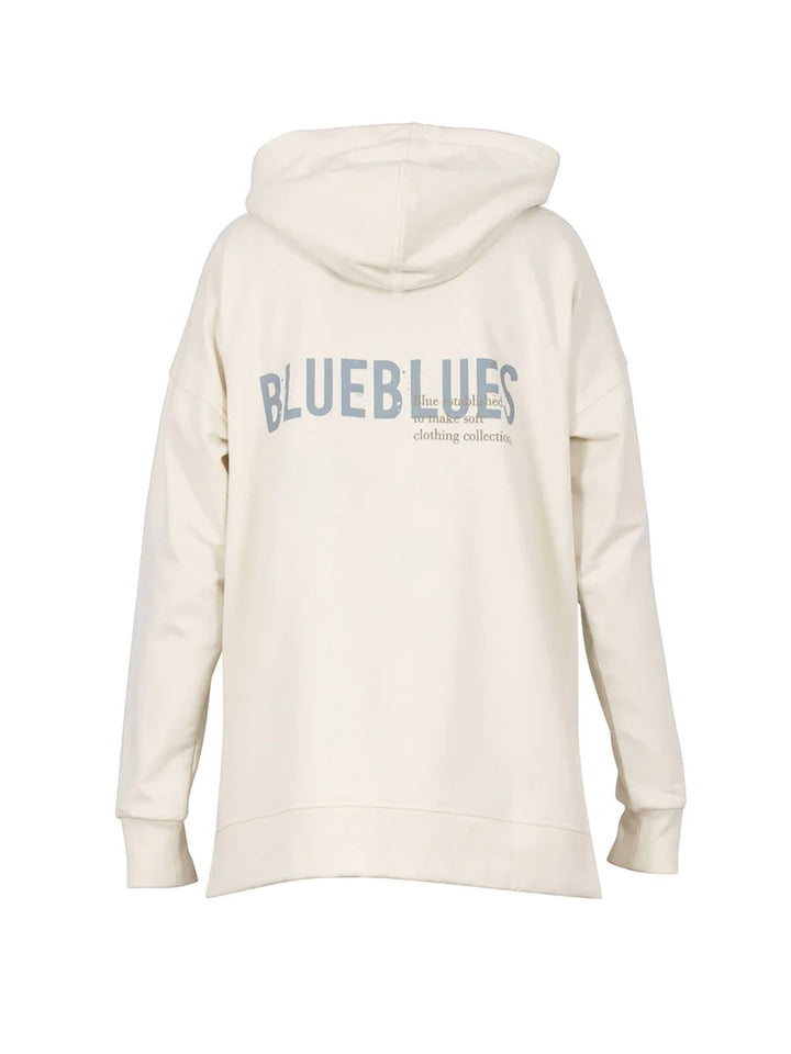 Nice Oversized Hoodie