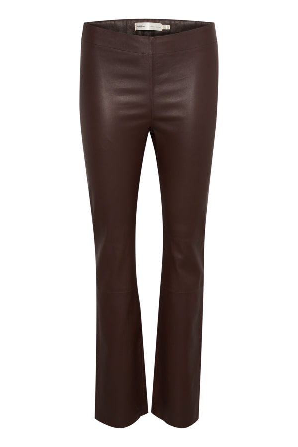 Cedar Skinnbukse lang