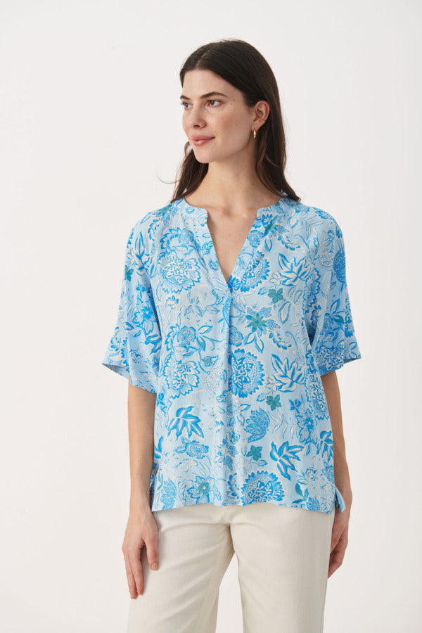 Petina Bluse