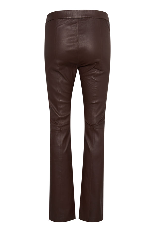 Cedar Skinnbukse lang