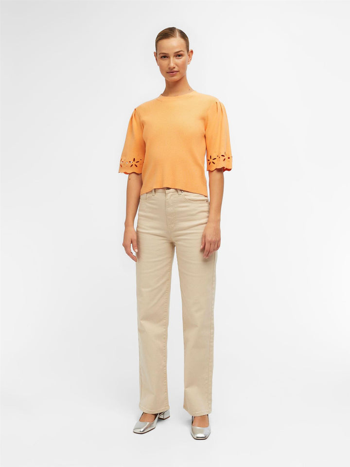 Reynards Knit genser