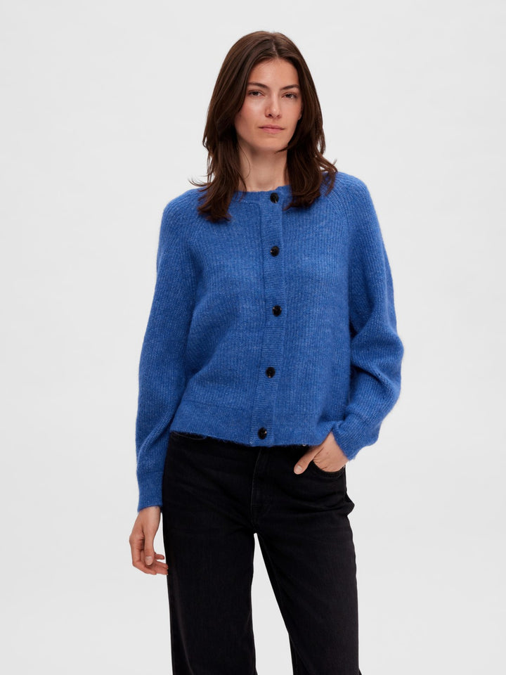 Lulu cardigan
