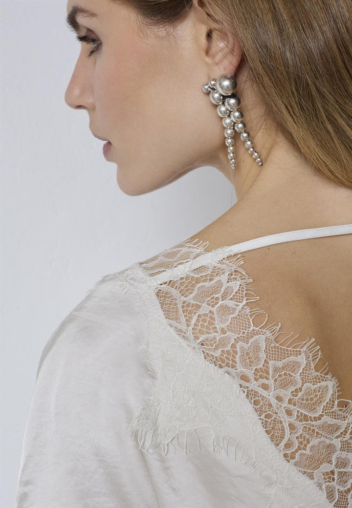 Idun Lace Blouse