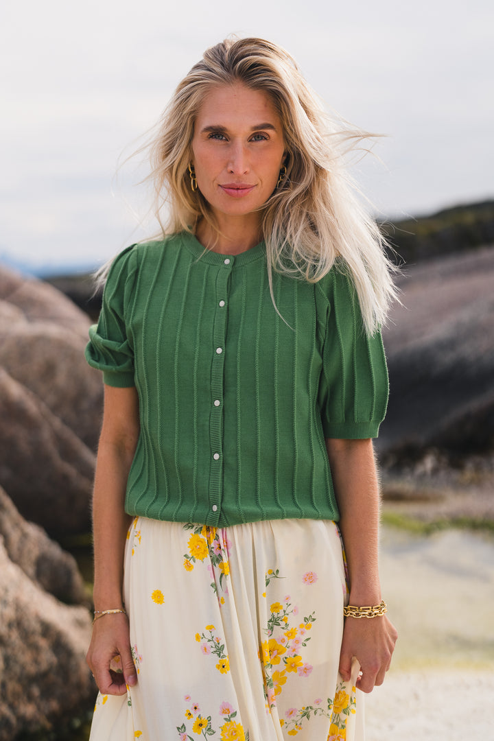 Guru 2/4 Cardigan