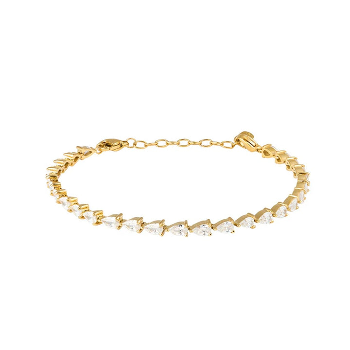 Zina Armbånd Medium