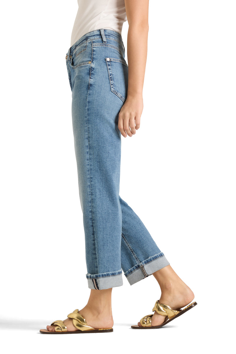 Gaia relaxed Jeans
