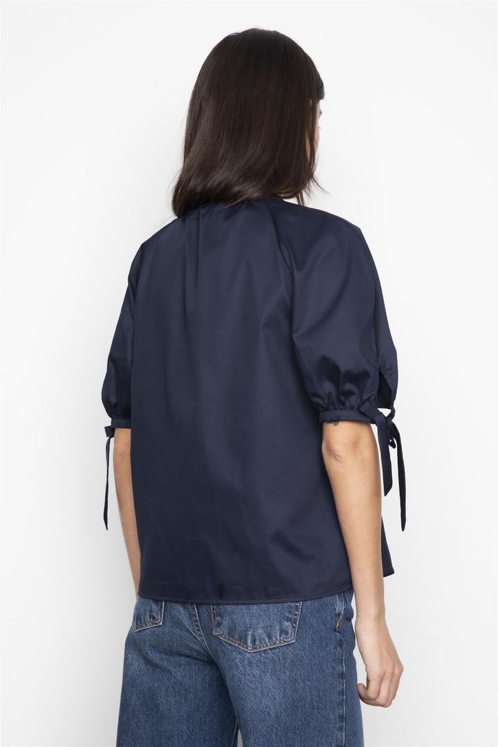 Liza Blouse