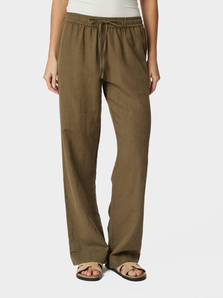 Sonar Linen pants