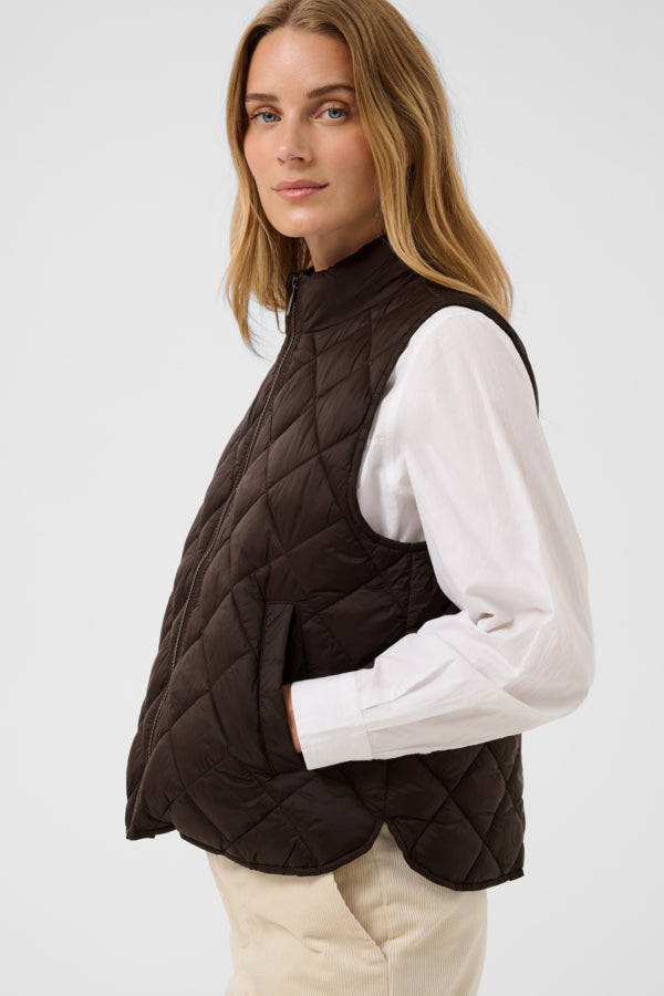 carlota outerwear mole
