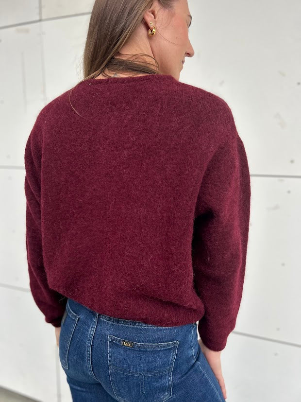 Vitow Cardigan