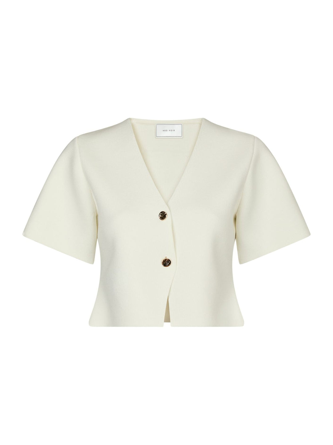 Setta Knit  Blouse