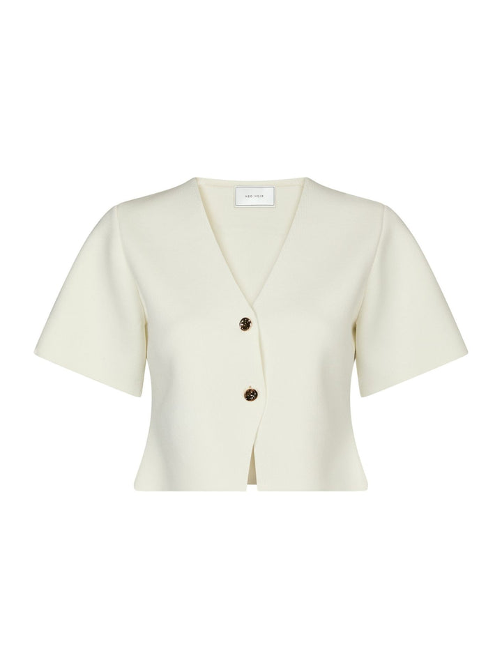 Setta Knit  Blouse