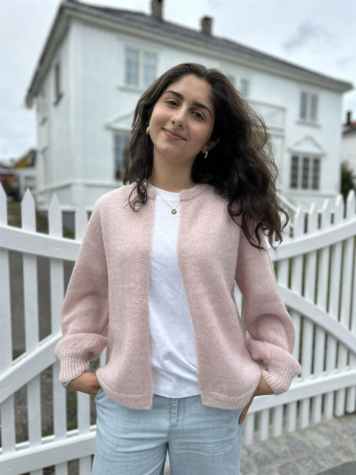 Julie Cardigan