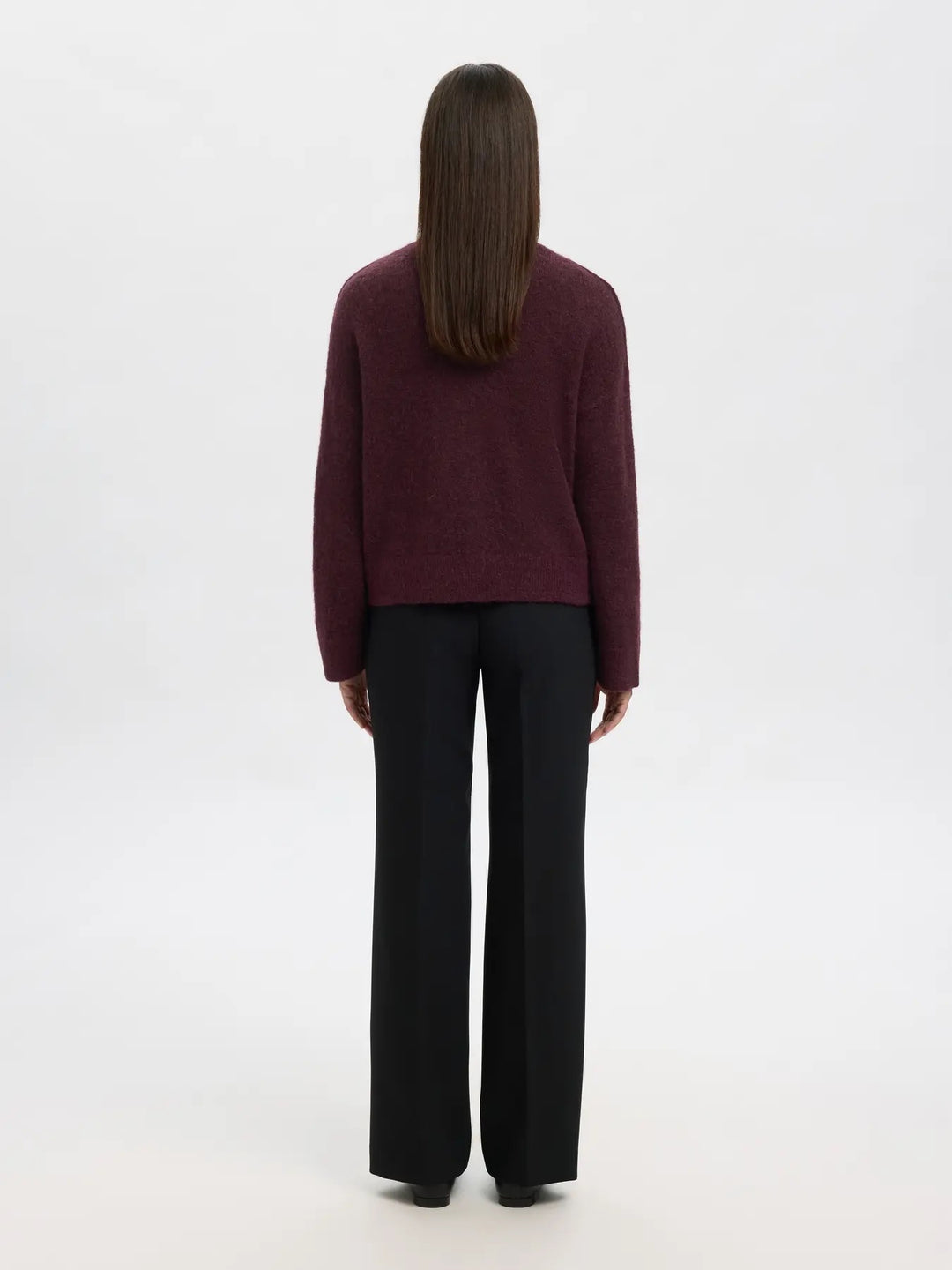 SIA RAS KNIT ZIPPER CARD