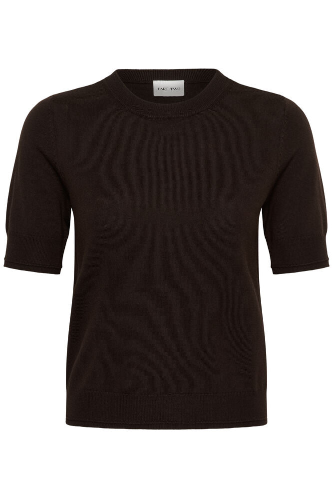 Natanya pullover mole