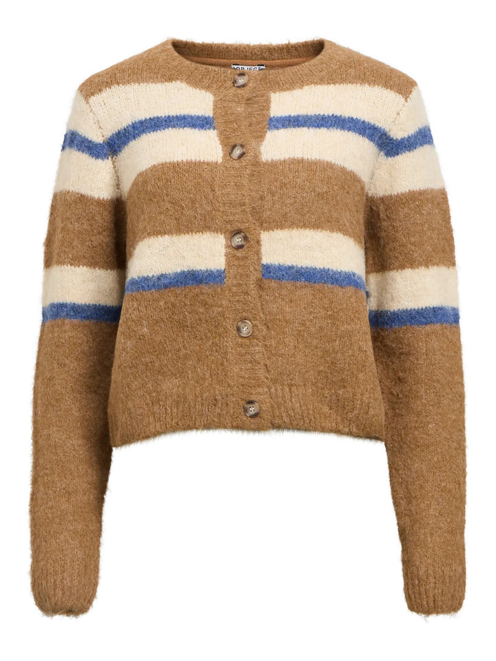 Galia cardigan knit