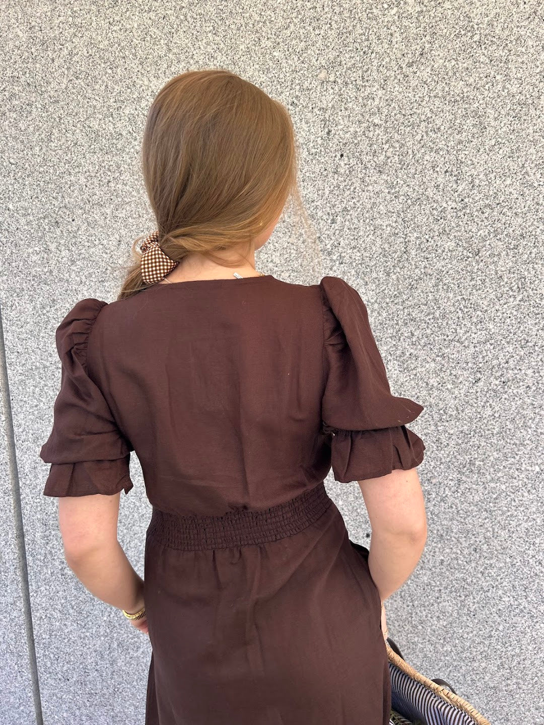 Andrea Dress