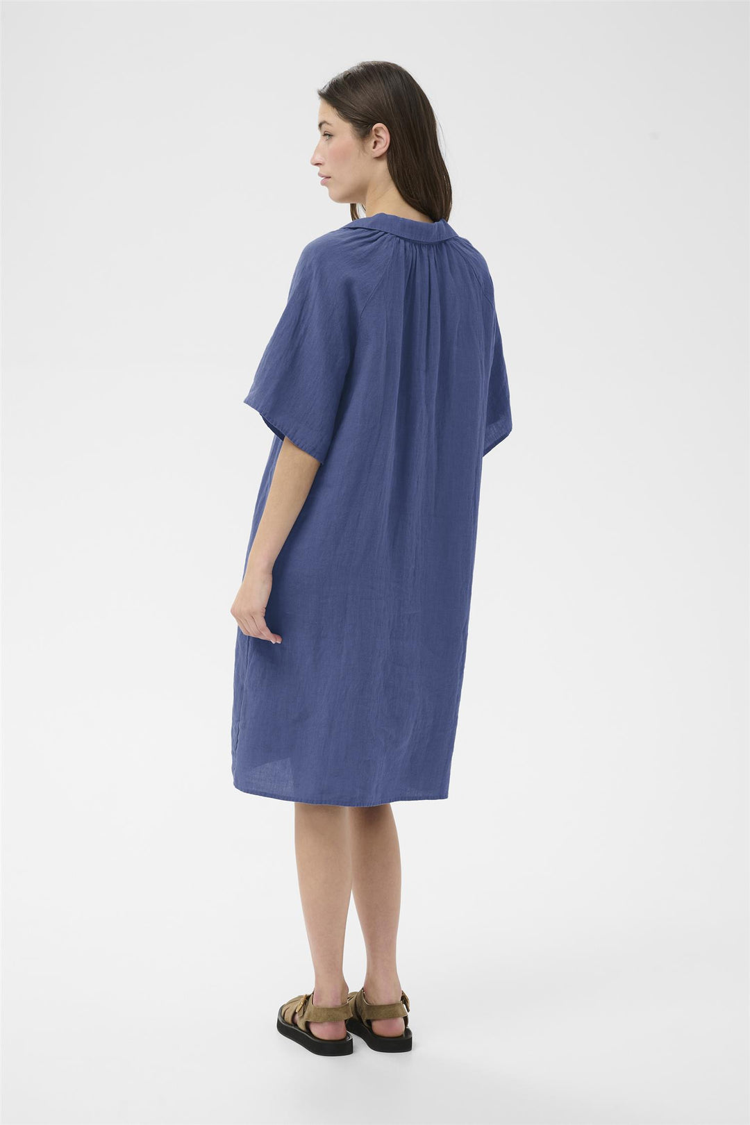 Ayla Dress