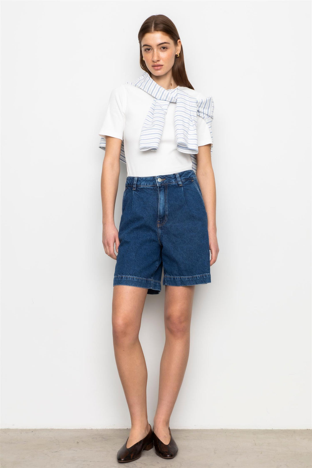 Jason Shorts