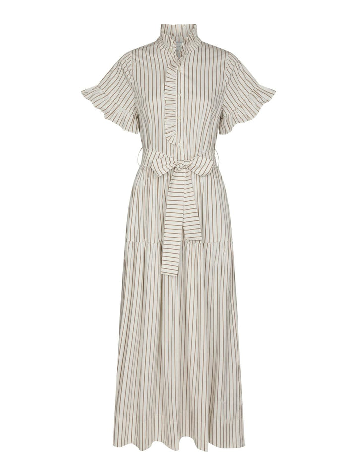 Nellie Wide Stripe Dress