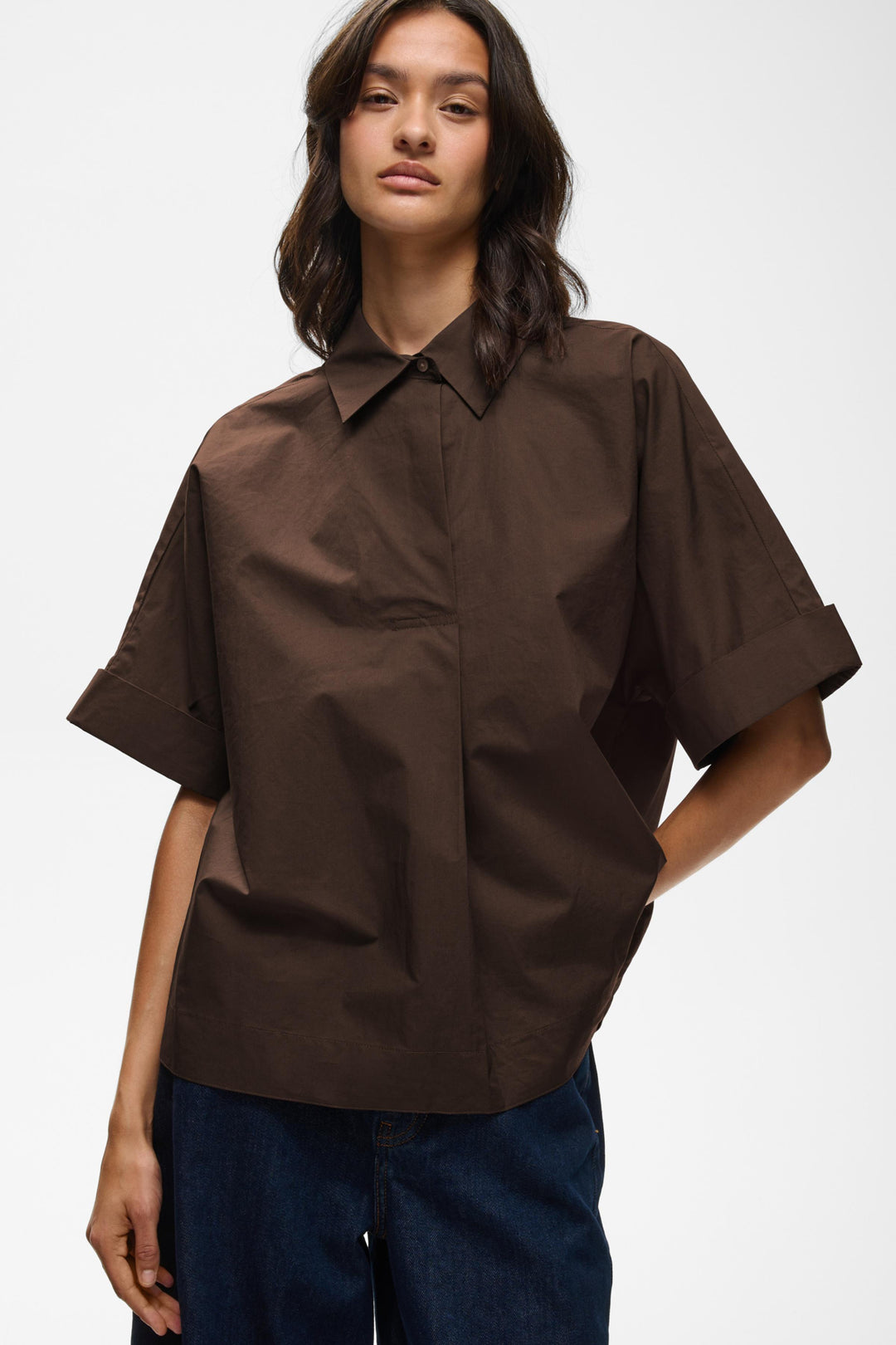 Ellin Blouse
