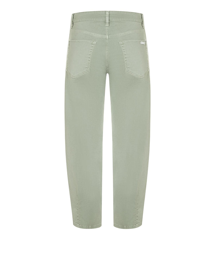 Elin High Summer Sateen