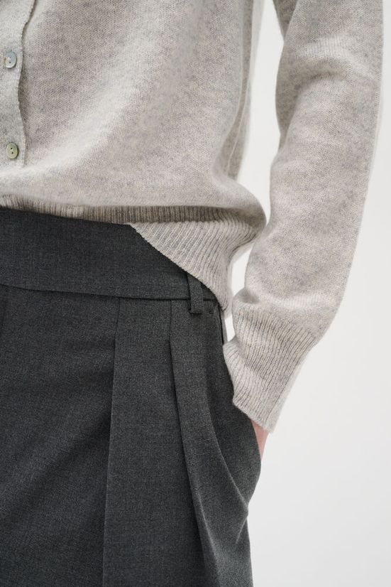 Lukka Cashmere Cardigan