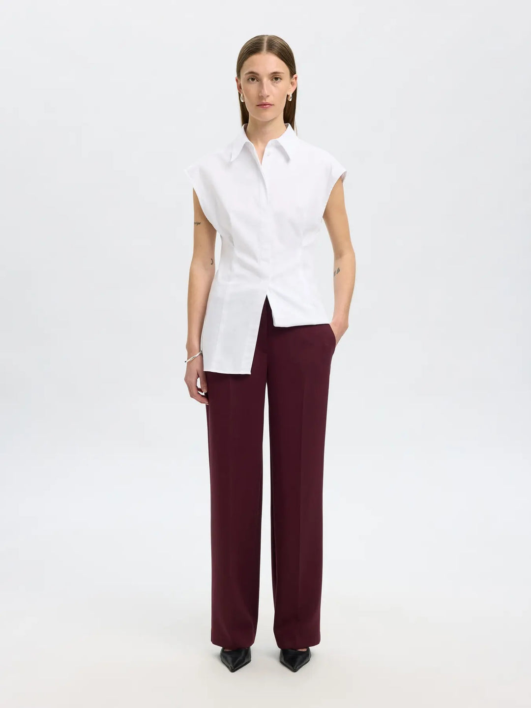 Rita wide pant