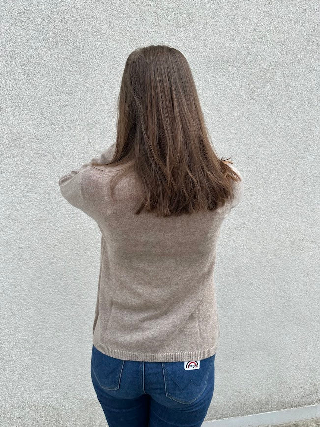 Martine genser nougat