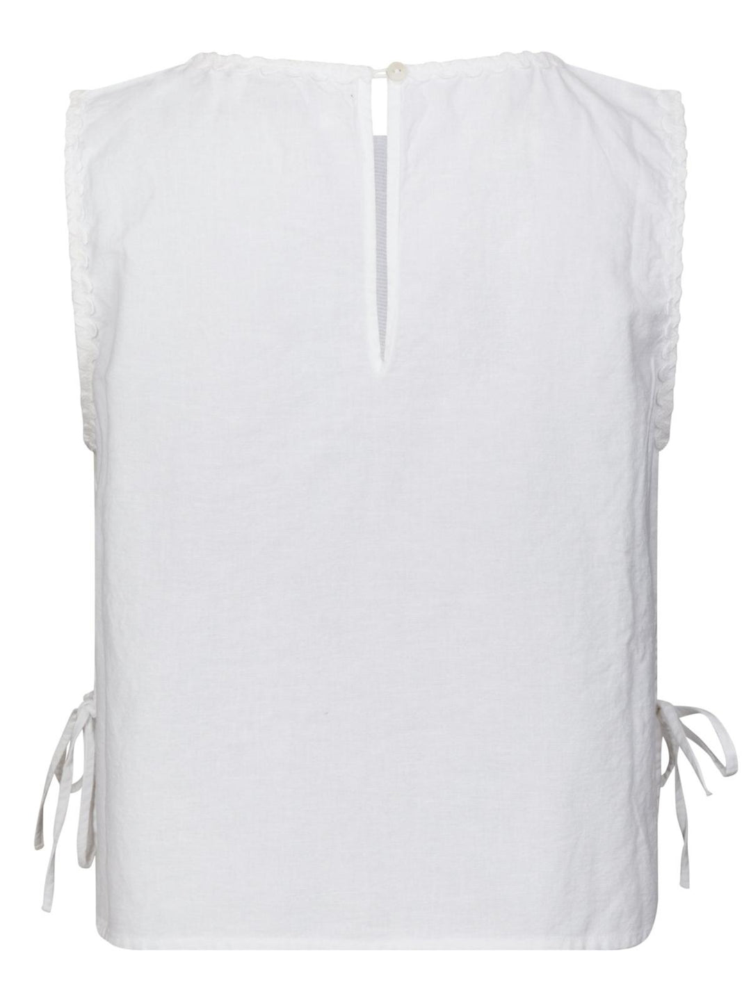 Kaelin Embroidery Top