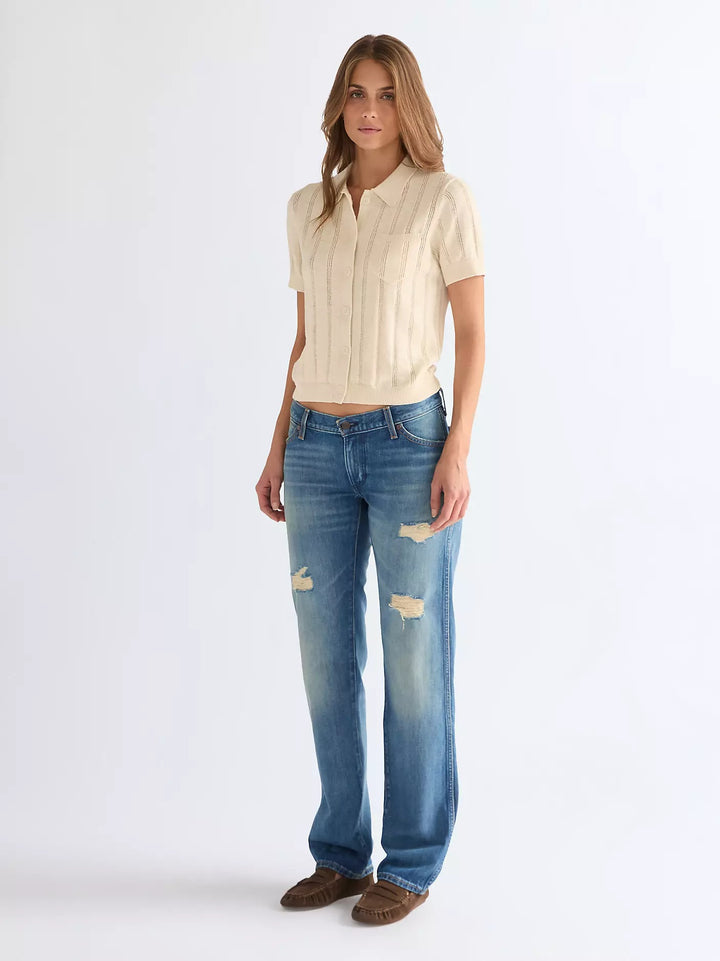 One Pocket Polo