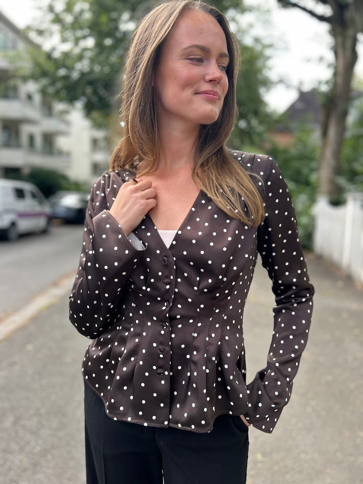 Marmo Blouse