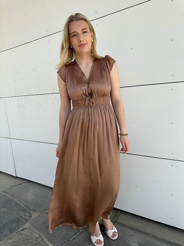 Caravan Dress
