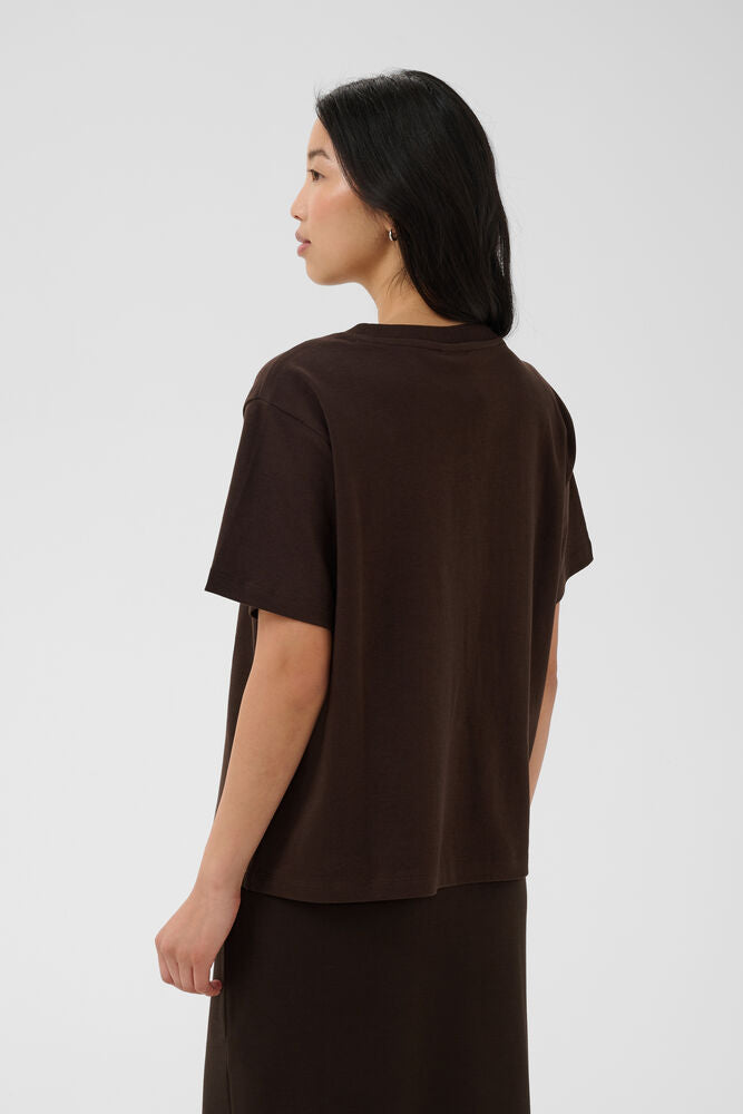 Anne TShirt mole