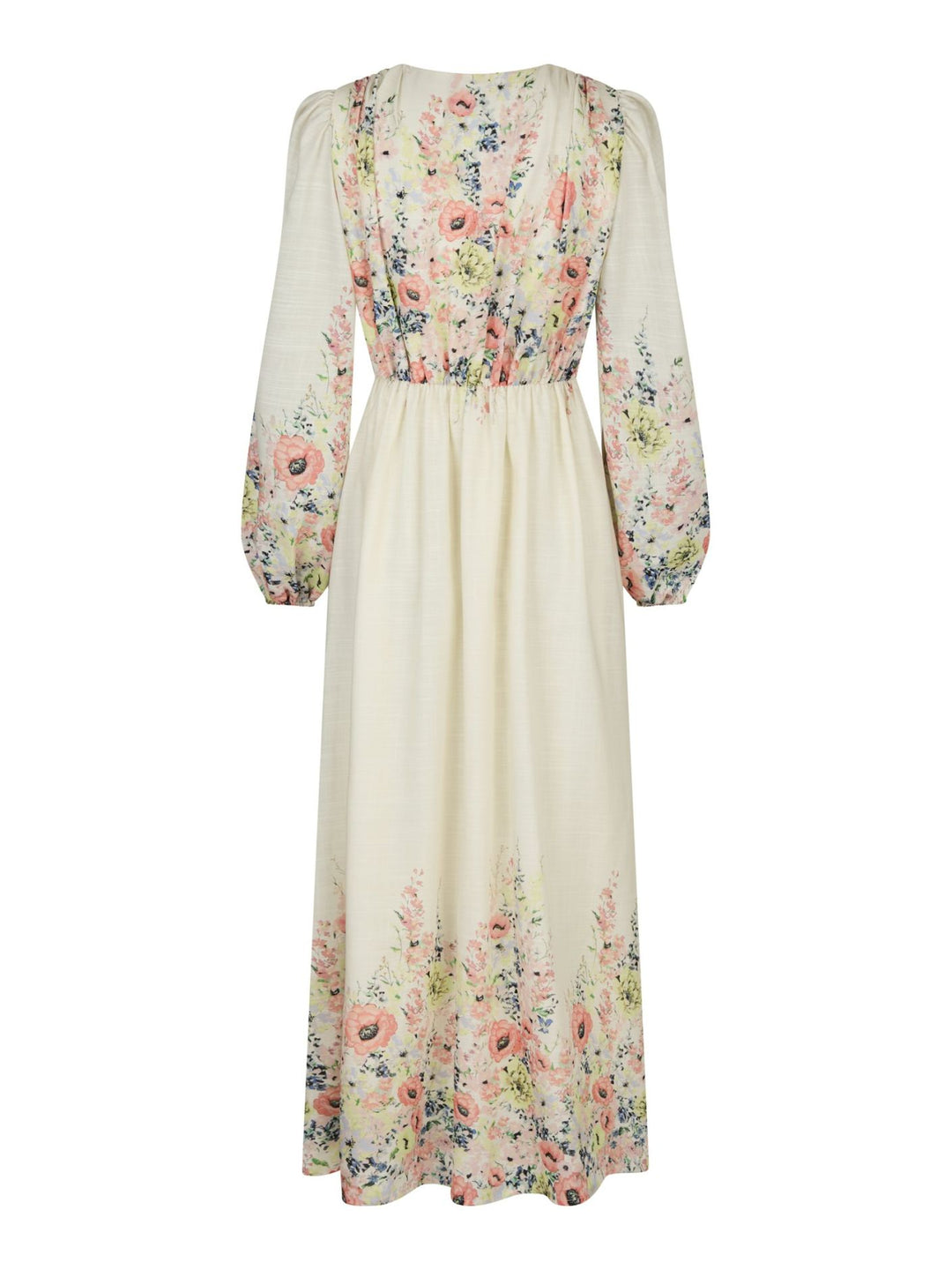 Silfi flower print
