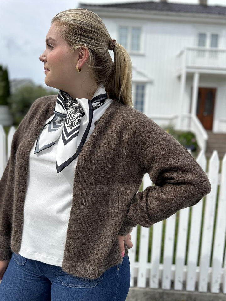 Julie Cardigan