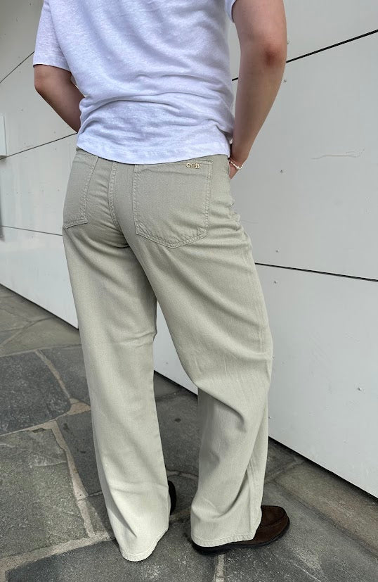 Baggy Jeans