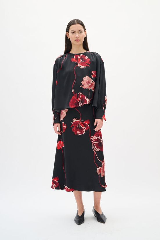Dawn Blouse
