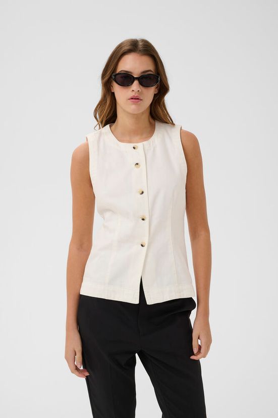 Elly Waistcoat