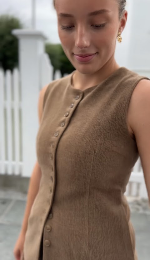 Gilet