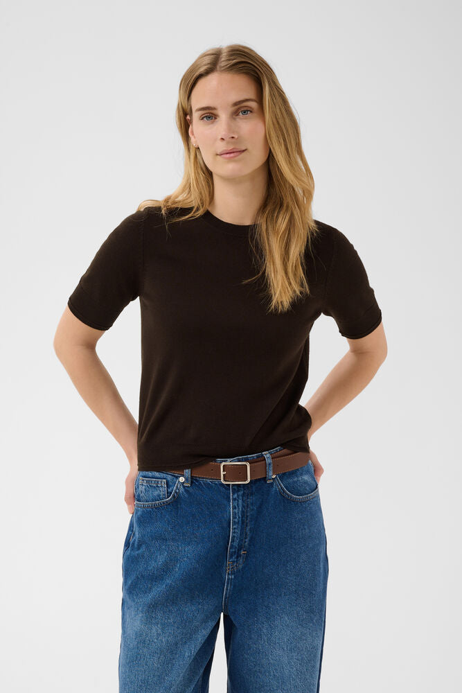 Natanya pullover mole