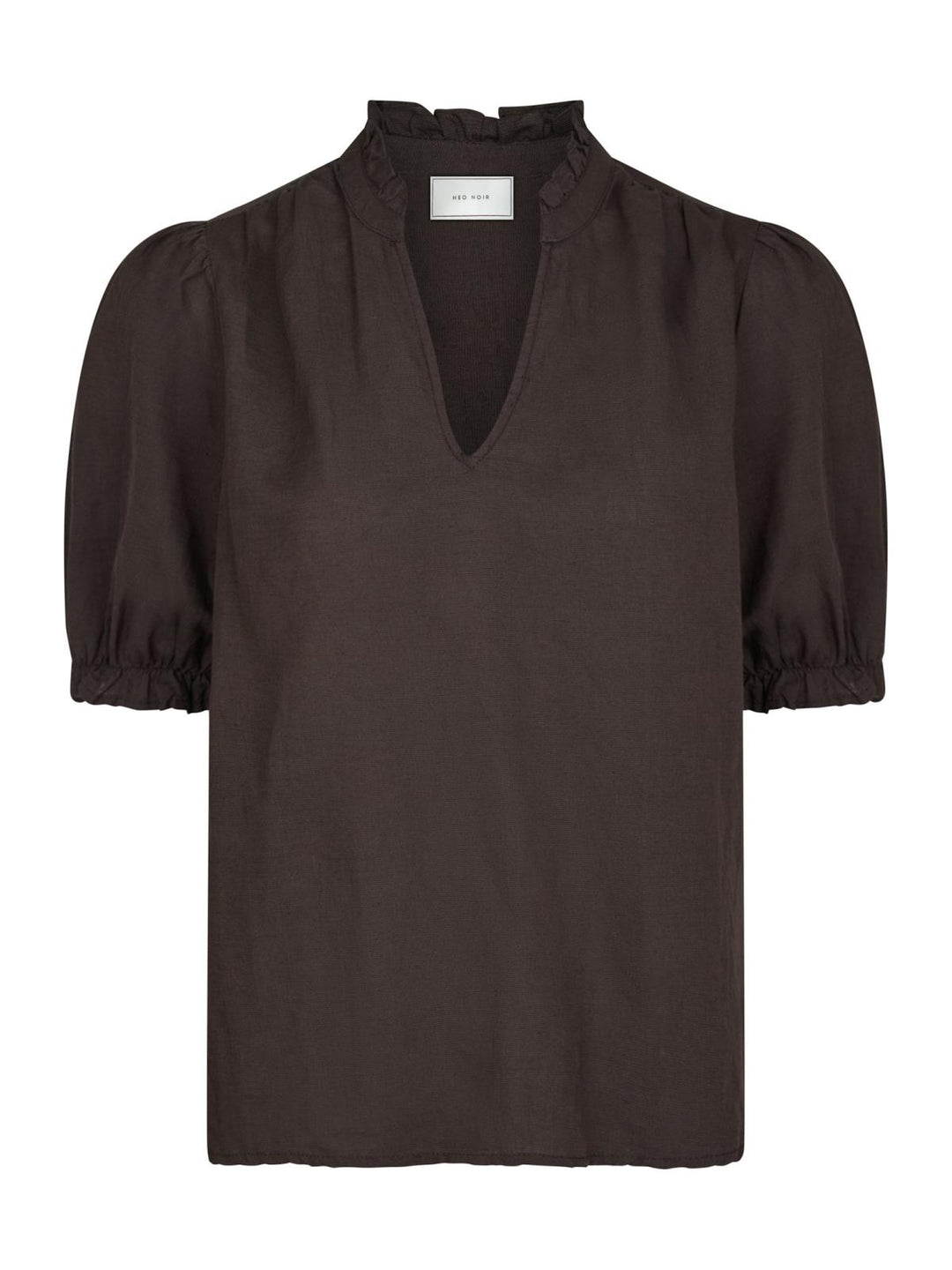 Odesa Linen blouse
