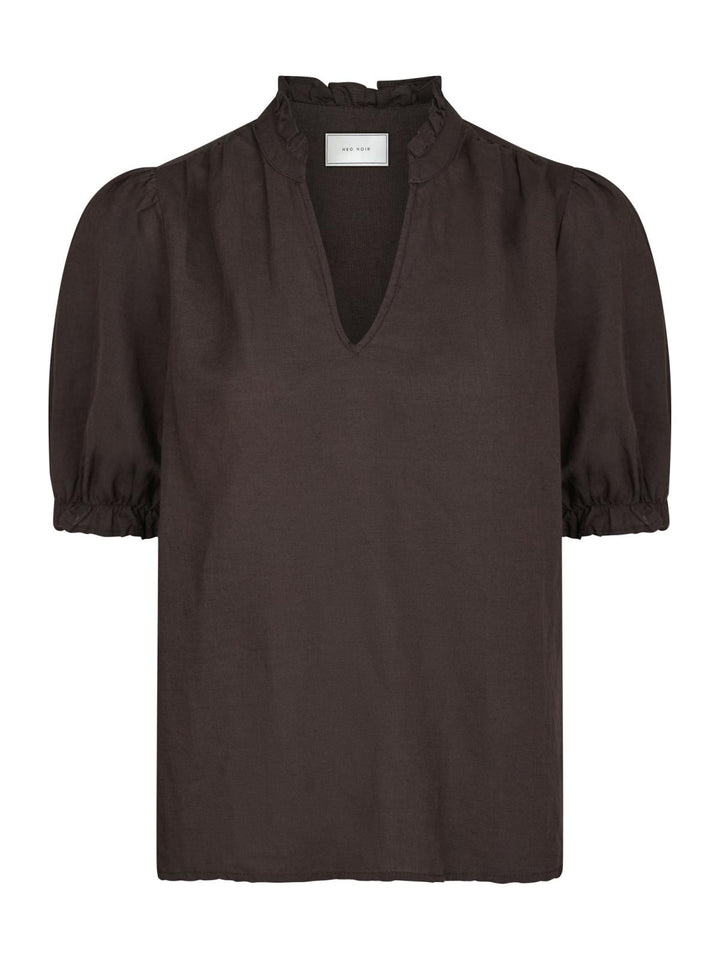 Odesa Linen blouse