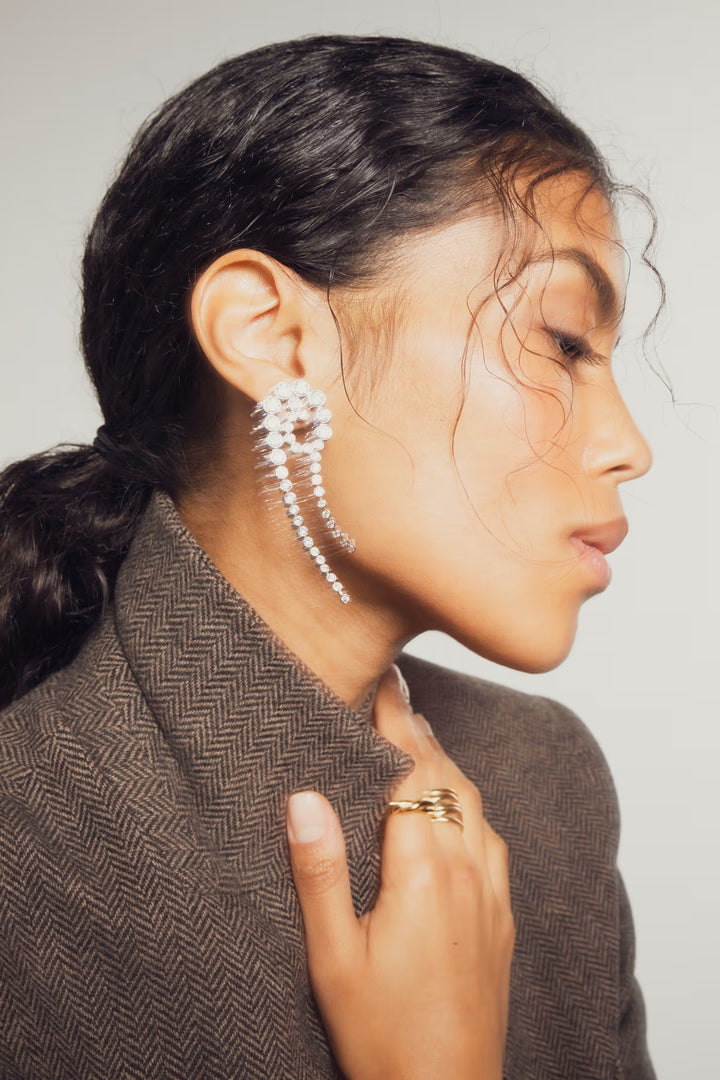 The Vivid Earrings