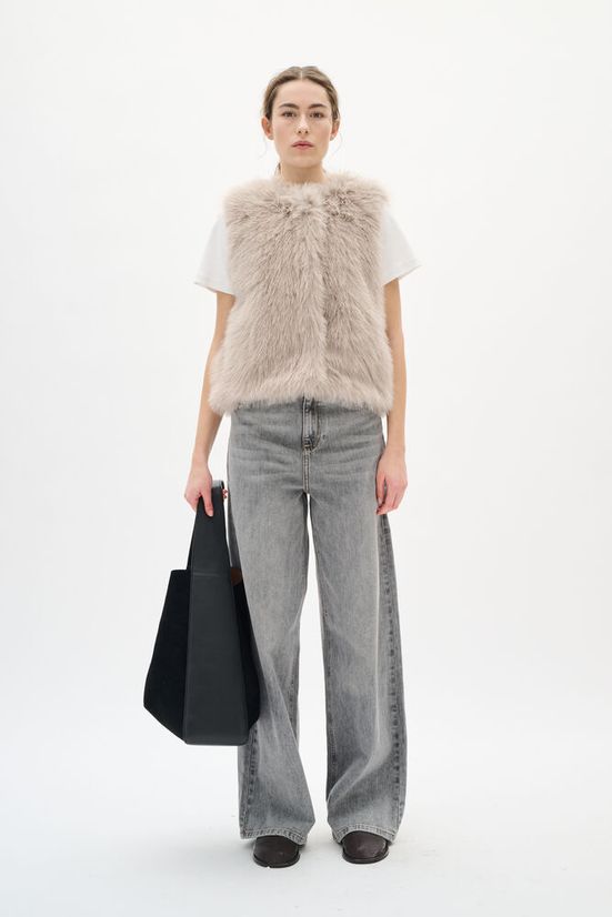 Zaziahiw Waistcoat